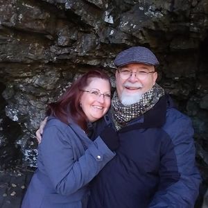 Meet your Posher, Leisa